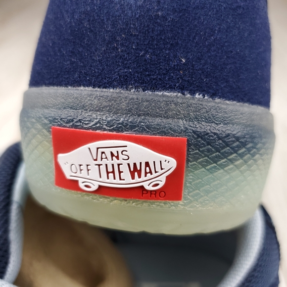 Vans AVE Pro - Picture 5 of 9